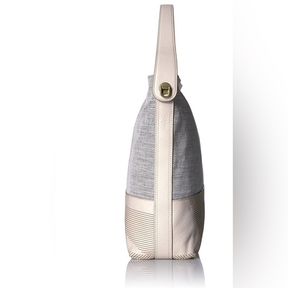 Fossil Maya Hobo Shoulder Handbag - Picture 3 of 14